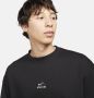 Nike ACG T-shirt voor heren Zwart - Thumbnail 3