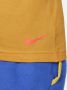 Nike ACG T-shirt voor kleuters Geel - Thumbnail 4