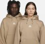 Nike ACG Therma-FIT Fleecehoodie Bruin - Thumbnail 3