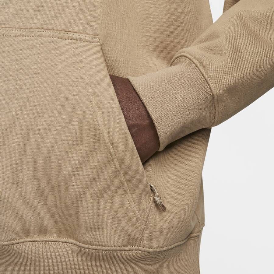 Nike ACG Therma-FIT Fleecehoodie Bruin - Foto 5