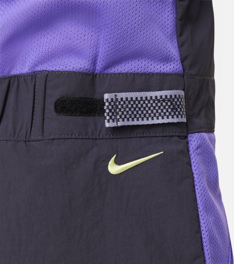 Nike ACG Utility Dress duurzame kleuterjurk Grijs