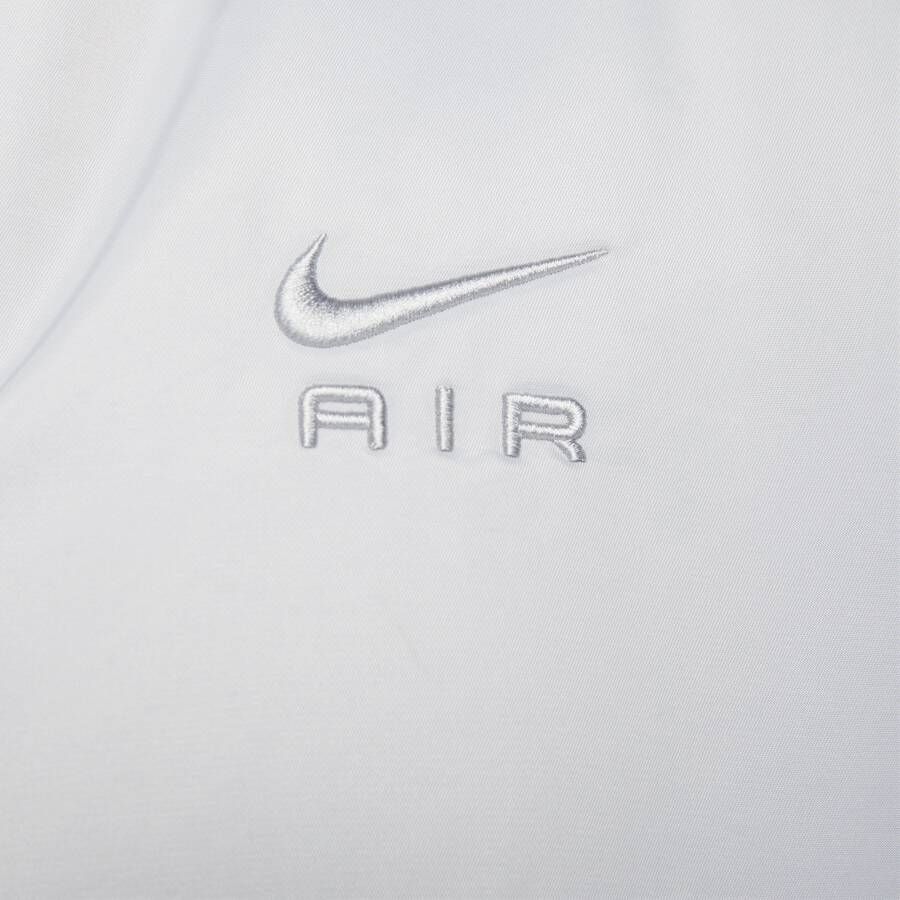 Nike Air Bomberjack voor heren Grijs