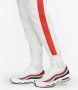 Nike Air cargobroek van fleece voor heren Wit - Thumbnail 5