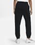 Nike Sportieve Lichtgewicht Trainingsbroek Dames Black Dames - Thumbnail 2