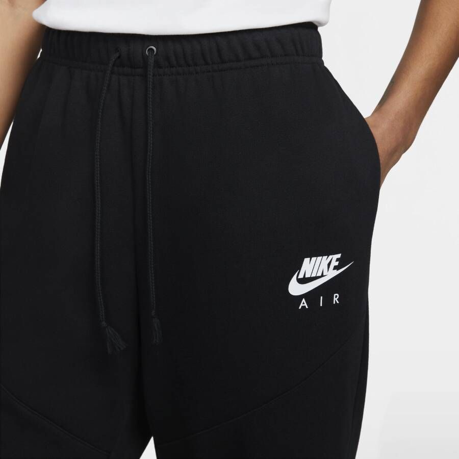 Nike Sportieve Lichtgewicht Trainingsbroek Dames Black Dames - Foto 3