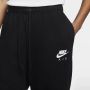 Nike Sportieve Lichtgewicht Trainingsbroek Dames Black Dames - Thumbnail 3