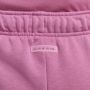 Nike Cosmic Fuchsia Kort Tracksuit Dames Sportkleding Pink Dames - Thumbnail 5