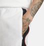 Nike Sportswear Air Pant Trainingsbroeken Kleding summit white black maat: L beschikbare maaten:M L XL - Thumbnail 3