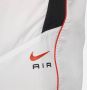 Nike Sportswear Air Pant Trainingsbroeken Kleding summit white black maat: L beschikbare maaten:M L XL - Thumbnail 4