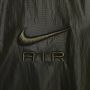 Nike Sportswear Air Woven Jacket Trainingsjassen Kleding sequoia sequoia maat: XL beschikbare maaten:S M L XL - Thumbnail 5