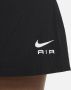 Nike Air High-waisted Woven Miniskirt Rokken Kleding black black white maat: XS beschikbare maaten:XS S M L - Thumbnail 5