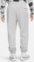 Nike Air Joggingbroek van sweatstof voor heren Grijs - Thumbnail 2
