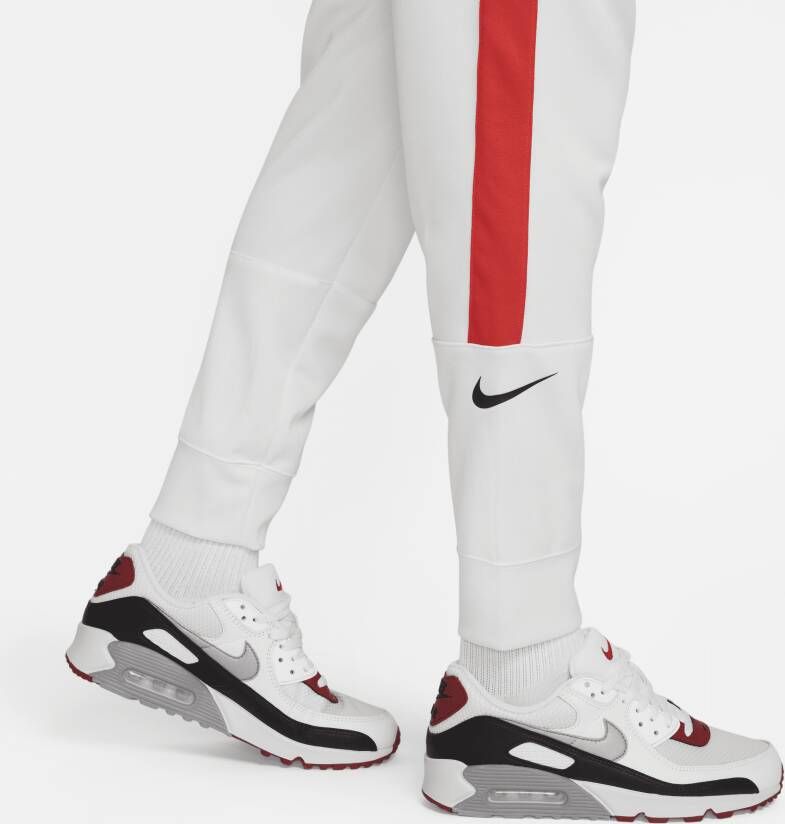 Nike Air joggingbroek voor heren Wit