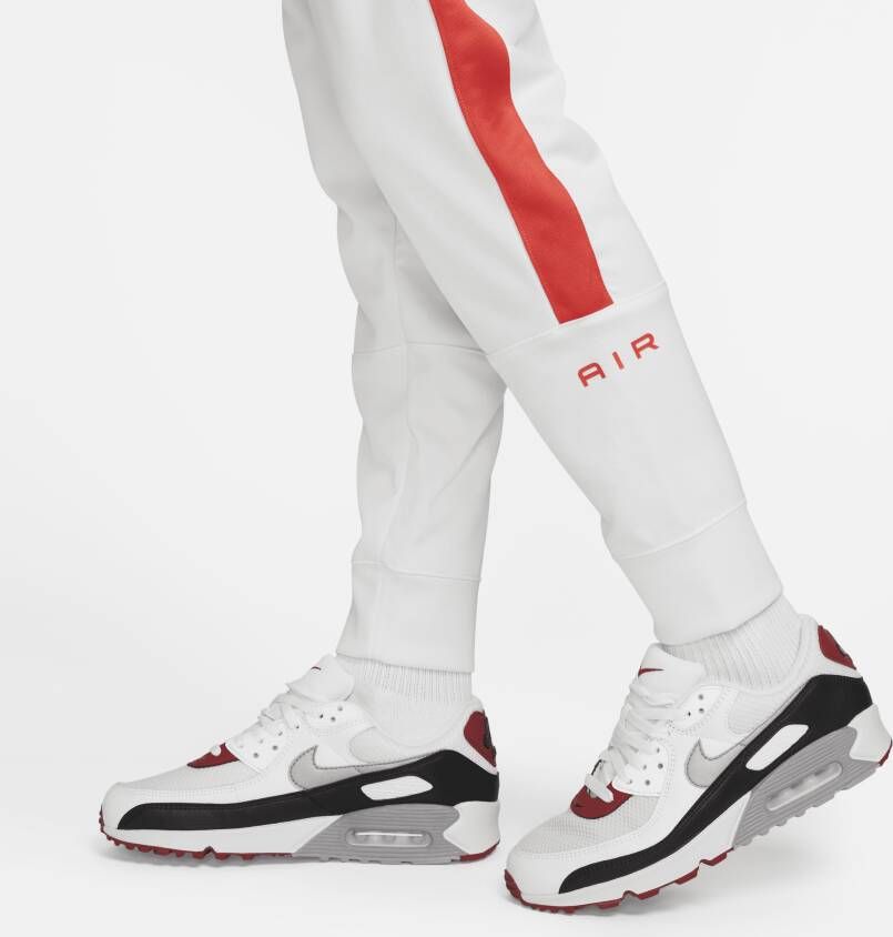 Nike Air joggingbroek voor heren Wit