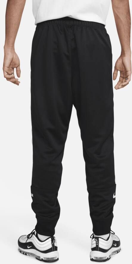 Nike Air joggingbroek voor heren Zwart