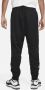 Nike Geweven Trainingsbroek Black Heren - Thumbnail 2
