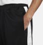 Nike Geweven Trainingsbroek Black Heren - Thumbnail 3
