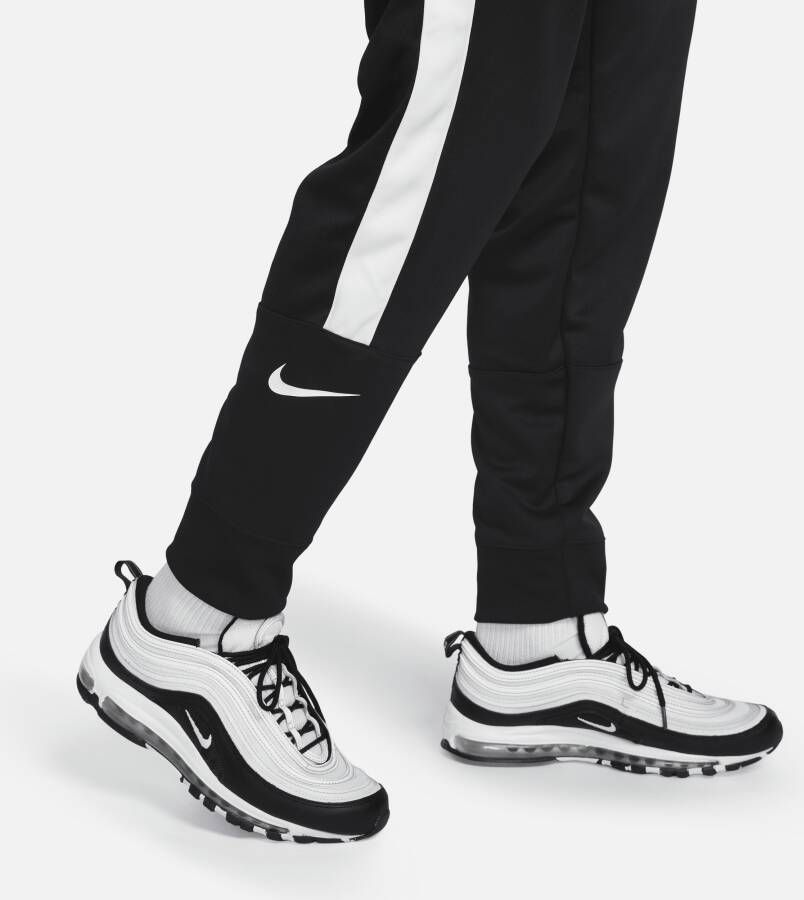 Nike Air joggingbroek voor heren Zwart