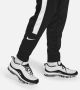 Nike Geweven Trainingsbroek Black Heren - Thumbnail 5