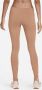 Nike Hoge Taille Slim Fit Leggings Mineral Clay Rood Roze Brown Dames - Thumbnail 3