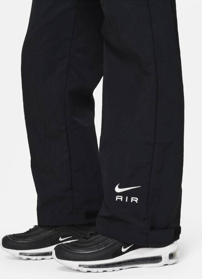 Nike Air meisjesbroek Zwart