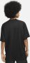 Nike Oversized Short-sleeve Top T-shirts Kleding black black maat: M beschikbare maaten:S M - Thumbnail 2