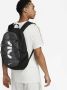 Nike Air Rugzak (21 liter) Zwart - Thumbnail 2
