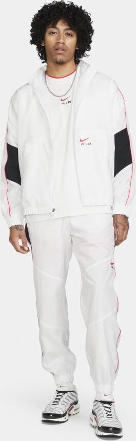 Nike Air T-shirt voor heren Wit