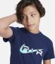 Nike Air T-shirt voor jongens Blauw - Thumbnail 3