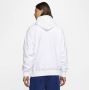 Nike Air Winterse hoodie voor heren Wit - Thumbnail 2