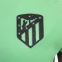 Nike Atlético Madrid 2023 24 Stadium Derde Dri-FIT voetbalshirt voor dames Groen - Thumbnail 4