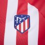 Nike Atlético Madrid 2023 24 Stadium Thuis Dri-FIT voetbalshirt voor dames Rood - Thumbnail 5