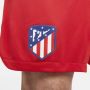 Nike Atlético Madrid 2023 24 Stadium Thuis Uit Dri-FIT voetbalshorts voor heren Rood - Thumbnail 4