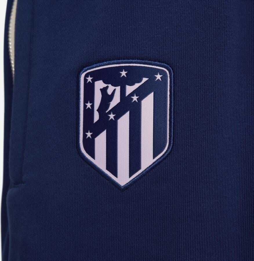 Nike Atlético Madrid Standard Issue voetbalbroek voor heren Blauw