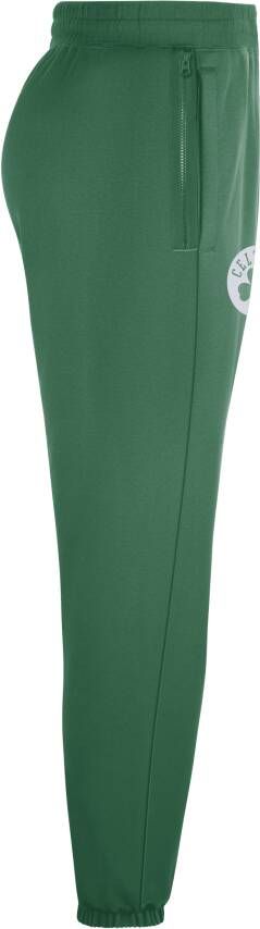 Nike Boston Celtics Spotlight Dri-FIT NBA-herenbroek Groen