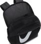 Nike Brasilia Rugzak voor kids (18 liter) Zwart - Thumbnail 5