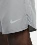Nike Challenger multifunctionele niet-gevoerde herenshorts met Dri-FIT (23 cm) Grijs - Thumbnail 5