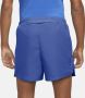 Nike Challenger Hardloopshorts met binnenbroek voor heren (13 cm) Blauw - Thumbnail 3