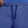 Nike Challenger Hardloopshorts met binnenbroek voor heren (13 cm) Blauw - Thumbnail 4