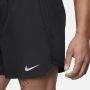 Nike Challenger Hardloopshorts met binnenbroek voor heren (13 cm) Zwart - Thumbnail 4