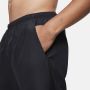 Nike Challenger Hardloopshorts met binnenbroek voor heren (18 cm) Zwart - Thumbnail 6