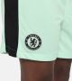 Nike Chelsea FC 2023 24 Derde Dri-FIT driedelig tenue voor kleuters Groen - Thumbnail 5