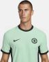 Nike Chelsea FC 2023 24 Match Derde Dri-FIT ADV voetbalshirt voor heren Groen - Thumbnail 3
