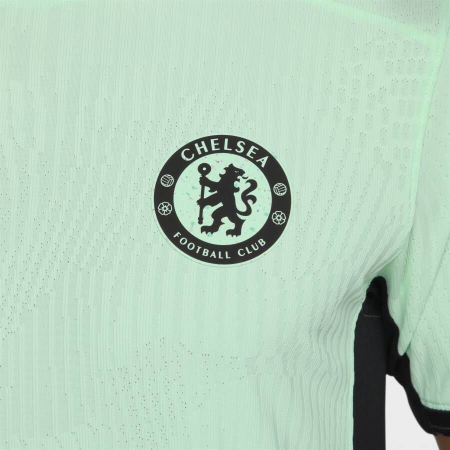 Nike Chelsea FC 2023 24 Match Derde Dri-FIT ADV voetbalshirt voor heren Groen