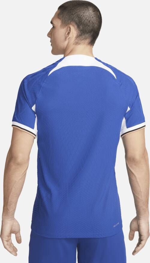 Nike Chelsea FC 2023 24 Match Thuis Dri-FIT ADV voetbalshirt voor heren Blauw