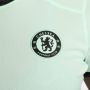 Nike Chelsea FC 2023 24 Stadium Derde Dri-FIT voetbalshirt voor dames Groen - Thumbnail 4