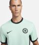 Nike Chelsea FC 2023 24 Stadium Derde Dri-FIT voetbalshirt voor heren Groen - Thumbnail 3