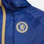 Nike Chelsea FC Sport Essentials Windrunner geweven voetbaljack met capuchon voor heren Blauw - Thumbnail 4