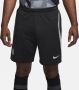 Nike Chelsea FC Strike Derde Dri-FIT knit voetbalshorts voor heren Zwart - Thumbnail 2