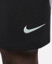 Nike Chelsea FC Strike Derde Dri-FIT knit voetbalshorts voor heren Zwart - Thumbnail 5